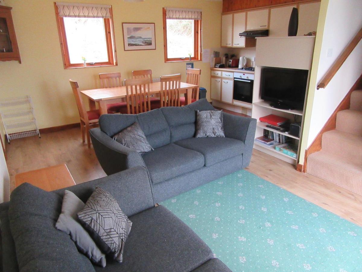 Osprey, Longhouse Cottages Rosemarkie Extérieur photo