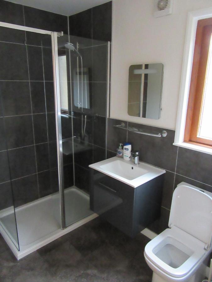 Osprey, Longhouse Cottages Rosemarkie Extérieur photo