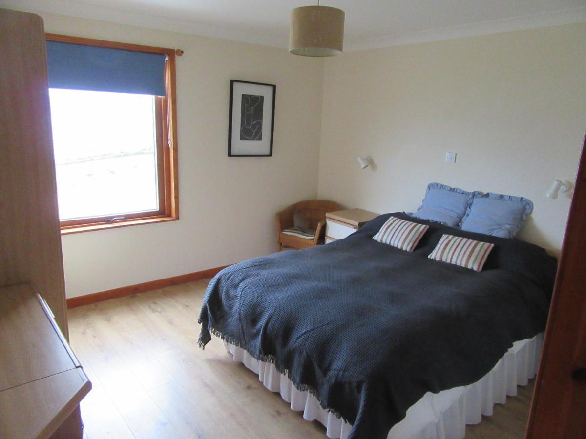 Osprey, Longhouse Cottages Rosemarkie Extérieur photo
