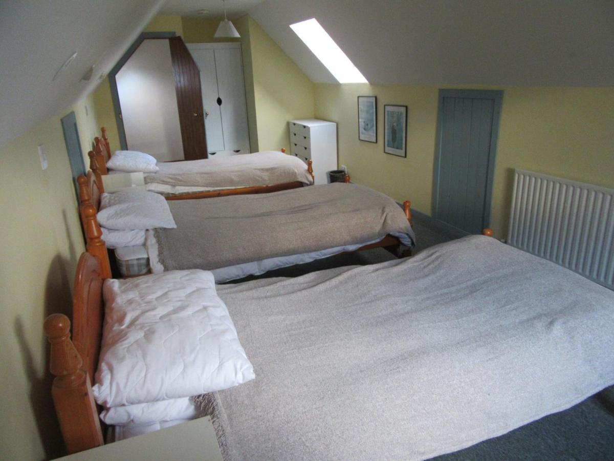 Osprey, Longhouse Cottages Rosemarkie Extérieur photo