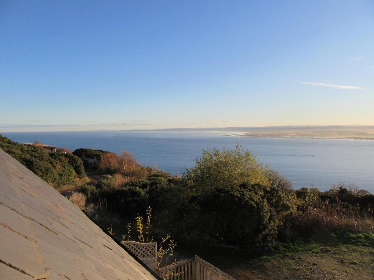 Osprey, Longhouse Cottages Rosemarkie Extérieur photo